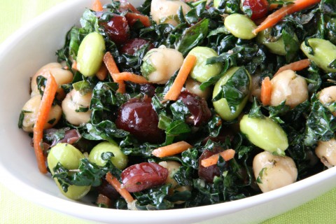 IMG_1913-001 Better than Trader Joe's Kale Salad