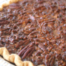 Thumbnail image for Blue Ribbon Coffee-Toffee Pecan Pie