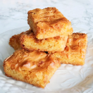 Thumbnail image for White Chocolate Blondies from Fat Witch Bakery