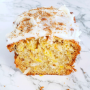 Thumbnail image for Pineapple Coconut Quick Bread