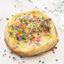 Thumbnail image for Coconut Lime Shortbread #SpringSweetsWeek