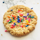 Thumbnail image for Oatmeal Shortbread Cookies