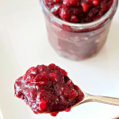Thumbnail image for Skillet Cranberry Sauce with Port