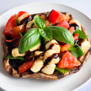 Thumbnail image for Grilled Portabella Caprese