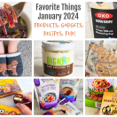 Thumbnail image for Favorite Things January 2024