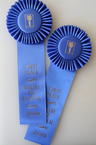 2009 Blue Ribbons