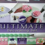 Wilton Ultimate Decorating Set