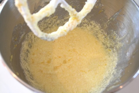 Meyer Lemon Curd