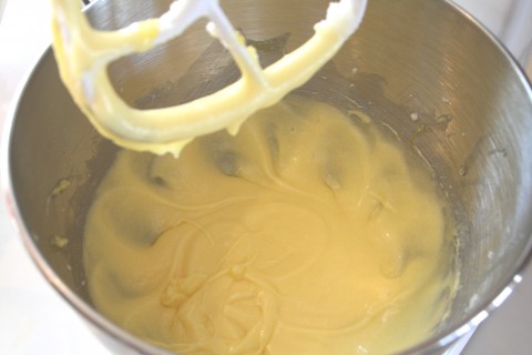 Meyer Lemon Curd