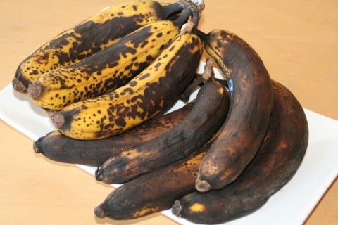 Sunday Cooking Class: Ripe Bananas on Shockingly Delicious
