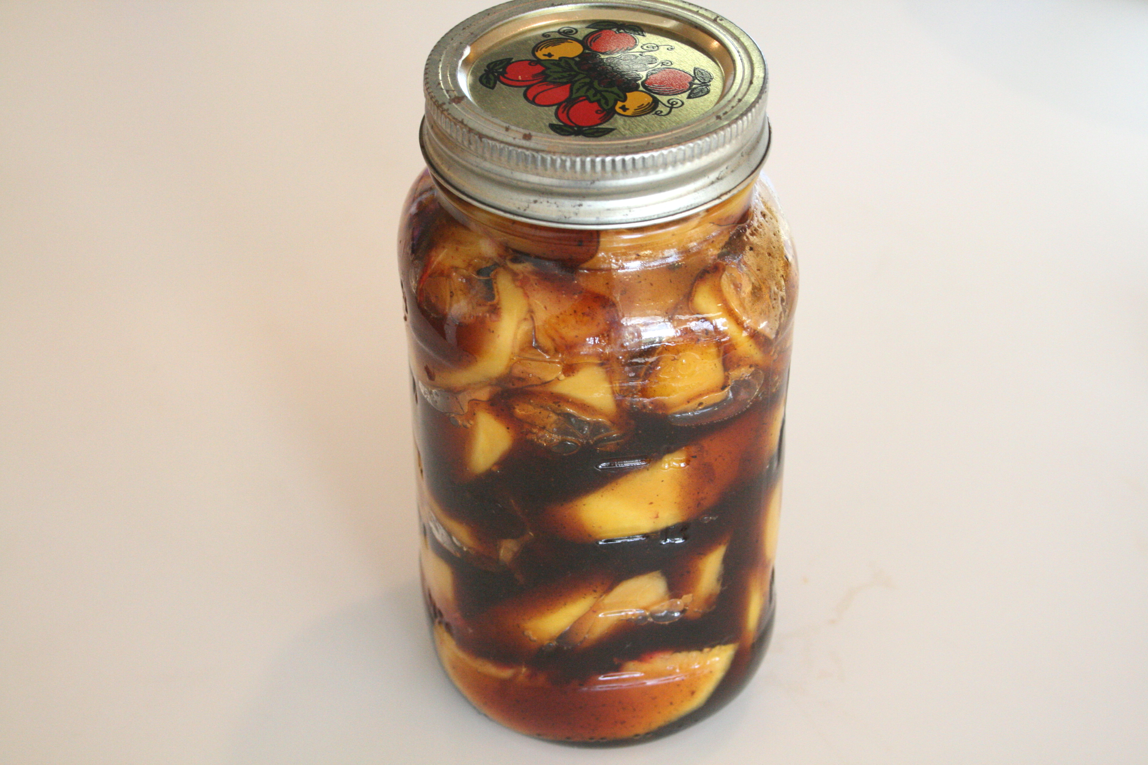 The Peach Jar Leak: What You Need To Know