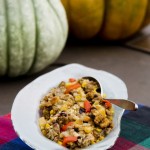 Dorothy's Southwest Stuffing