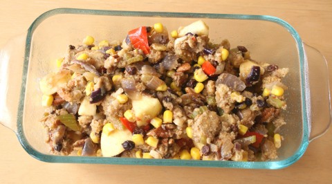 Dorothy's Southwest Stuffing