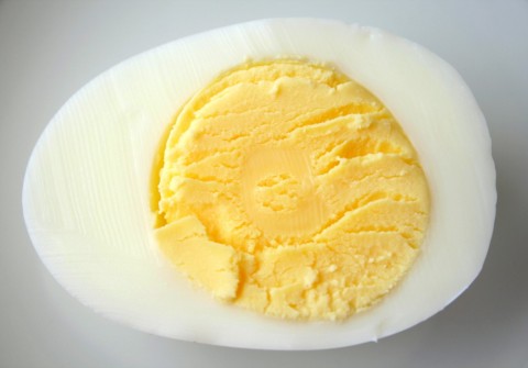 How to make perfect hard-cooked eggs: It's easy to hard-cook eggs once you know a couple of tricks -- use old eggs, watch the timing, cool them quickly and follow this foolproof method.
