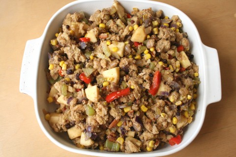 Dorothy's Southwest Stuffing