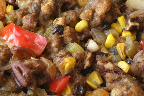 Dorothy's Southwest Stuffing