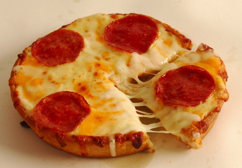 Patty's Gourmet Pizza on Shockinglydelicious.com