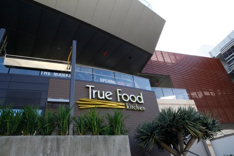 True Food Kitchen in Santa Monica on Shockinglydelicious