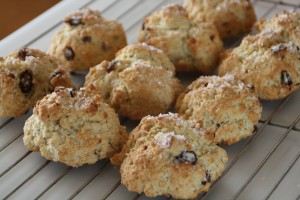 Mason Cash Orange Cranberry Scone Mix