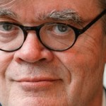 Garrison Keillor 