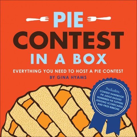 Pie Contest in a Box on Shockinglydelicious