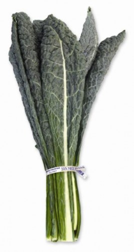 Lacinato kale from San Miguel Produce