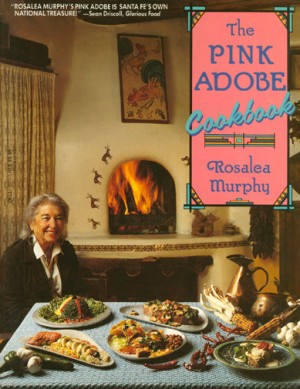 The Pink Adobe Cookbook