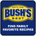 Bush's button November 2011