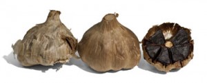 Black Garlic