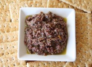 Tapenade