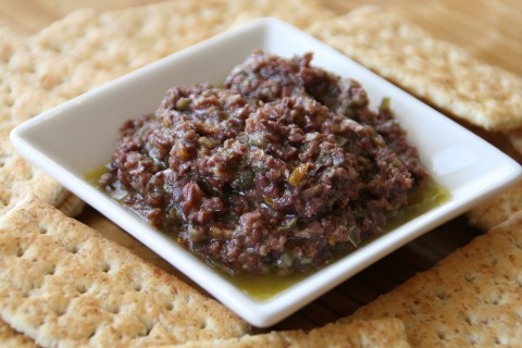 Tapenade