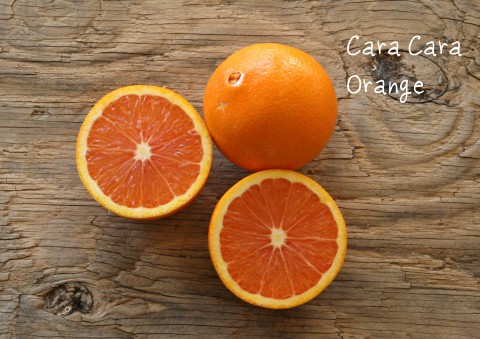 Cara Cara Orange