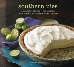 Southern Pies by Nancie McDermott