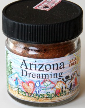 Arizona Dreamin' from Penzeys