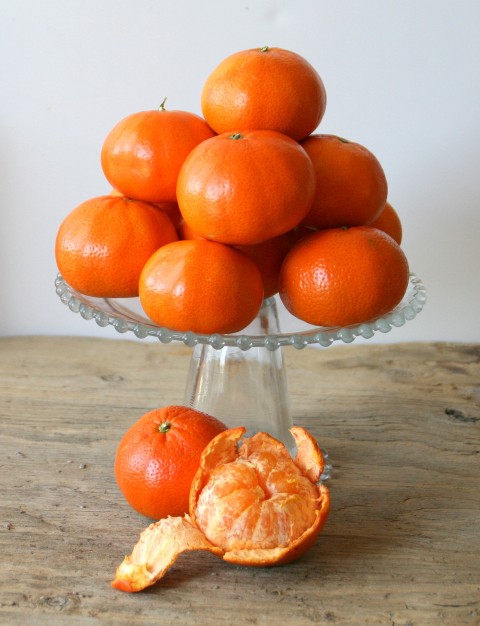 Murcott Tangerines