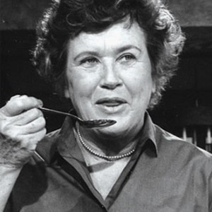 Julia Child