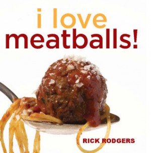 I Love Meatballs