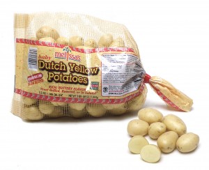 Melissa's Baby Dutch Yellow Potatoes