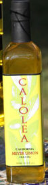 Calolea Meyer Lemon Olive Oil