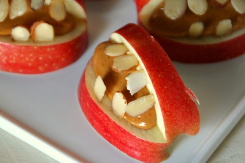 Apple Lips