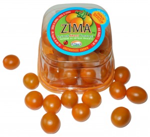 Zima Tomatoes