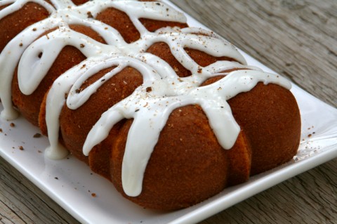 Eggnog Rum Pound Cake on Shockingly Delicious. Recipe: https://www.shockinglydelicious.com/?p=10608