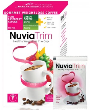 Nuvia Trim