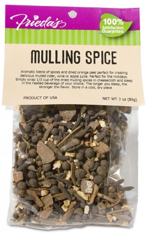 Frieda's Mulling Spice