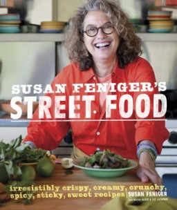 Street Food cover Street Food cover