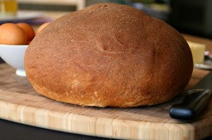 Grammy's Italian Easter Bread on Shockingly Delicious