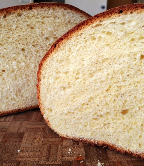 Grammy's Italian Easter Bread on Shockingly Delicious