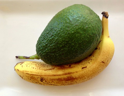 How to ripen an avocado on Shockingly Delicious