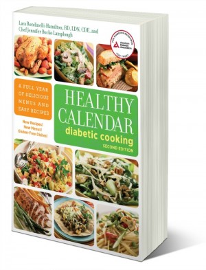 Healthy Calendar Diabetic Cooking on Shockingly Delicious