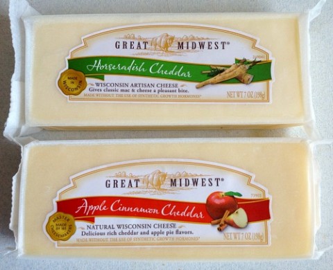 Great Midwest Cheese #giveaway